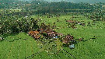 Kubu Sakian Villa