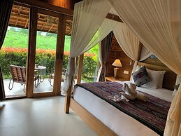 Kubu Sakian Villa