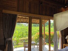 Kubu Sakian Villa