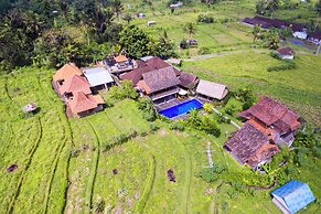 Kubu Sakian Villa