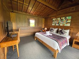 Kubu Sakian Villa