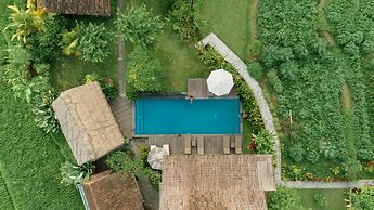 Kubu Sakian Villa