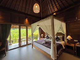 Kubu Sakian Villa