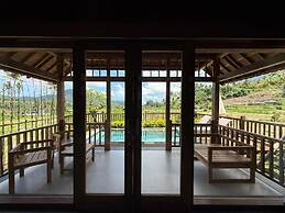 Kubu Sakian Villa