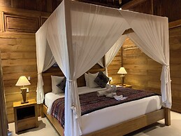 Kubu Sakian Villa