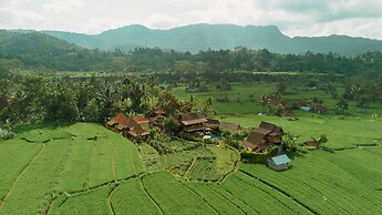Kubu Sakian Villa