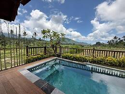 Kubu Sakian Villa