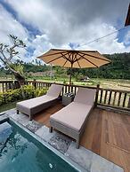 Kubu Sakian Villa
