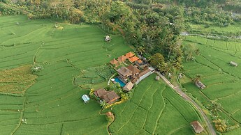 Kubu Sakian Villa