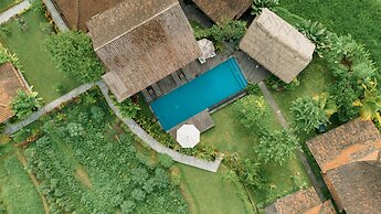 Kubu Sakian Villa
