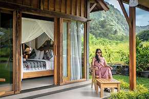 Kubu Sakian Villa