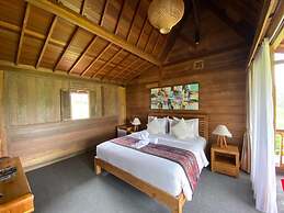 Kubu Sakian Villa