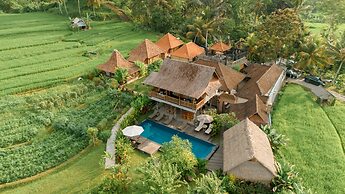 Kubu Sakian Villa