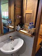 Kubu Sakian Villa