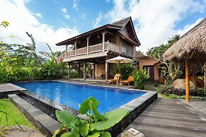 Kubu Sakian Villa