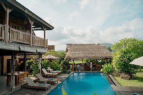 Kubu Sakian Villa