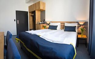 Hotel Mokotów