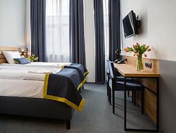 Hotel Mokotów