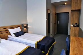 Hotel Mokotów