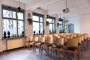 Hotel Mokotów