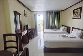 Delta Star Manor