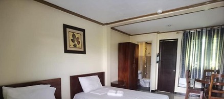 Delta Star Manor