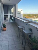 Spacious One Bedroom Apartment- With Large Balcony