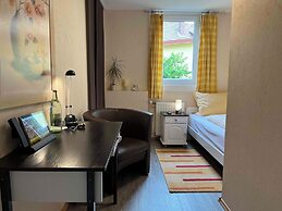 Gasthaus Breitenbach OHG