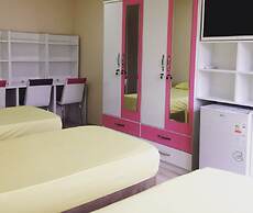 BAKIRKOY LADIES DORMITORY