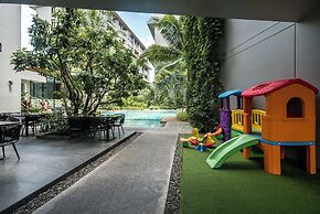 Apartment at Diamond Resort by Lofty
