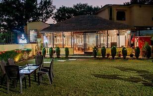 Symphony by Devbhoomi Corbett Resort
