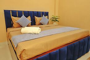 Roomshala 035 Premium Inn Noida Sec 15