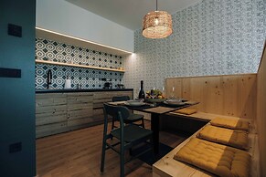 Postcard Country Apartments