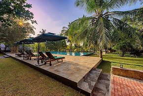 Thuduwa Eco Resort