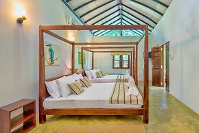 Thuduwa Eco Resort
