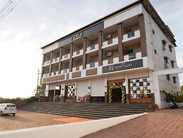 Hotel Nakshtra, Shrungartali