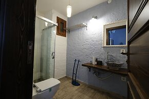 Zer Suites Alaçatı