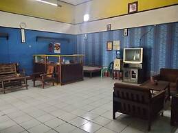 Hotel O Penginapan Keluarga