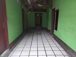 Hotel O Penginapan Keluarga