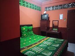 Hotel O Penginapan Keluarga
