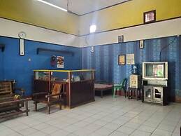 Hotel O Penginapan Keluarga