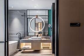 Investon Hotel Shenzhen