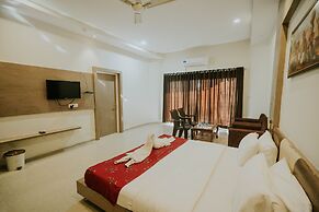 TGI Jahaj Mahal Resort