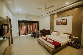 TGI Jahaj Mahal Resort