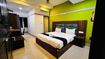 Hotel Queen Residency