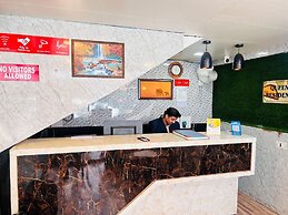 Hotel Queen Residency