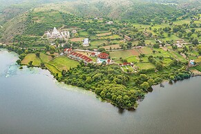 Sarasiruham Resort - Private Pool Villa in Udaipur