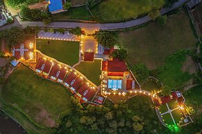 Sarasiruham Resort - Private Pool Villa in Udaipur