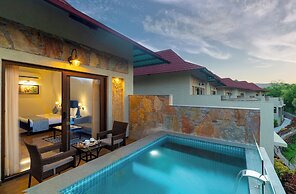 Sarasiruham Resort - Private Pool Villa in Udaipur