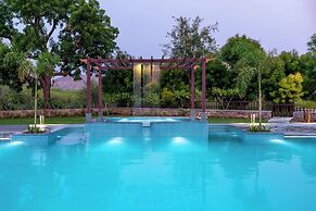 Sarasiruham Resort - Private Pool Villa in Udaipur